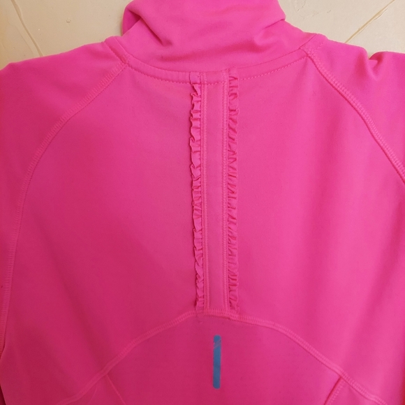 Champion workout long sleeve - Picture 3 of 4